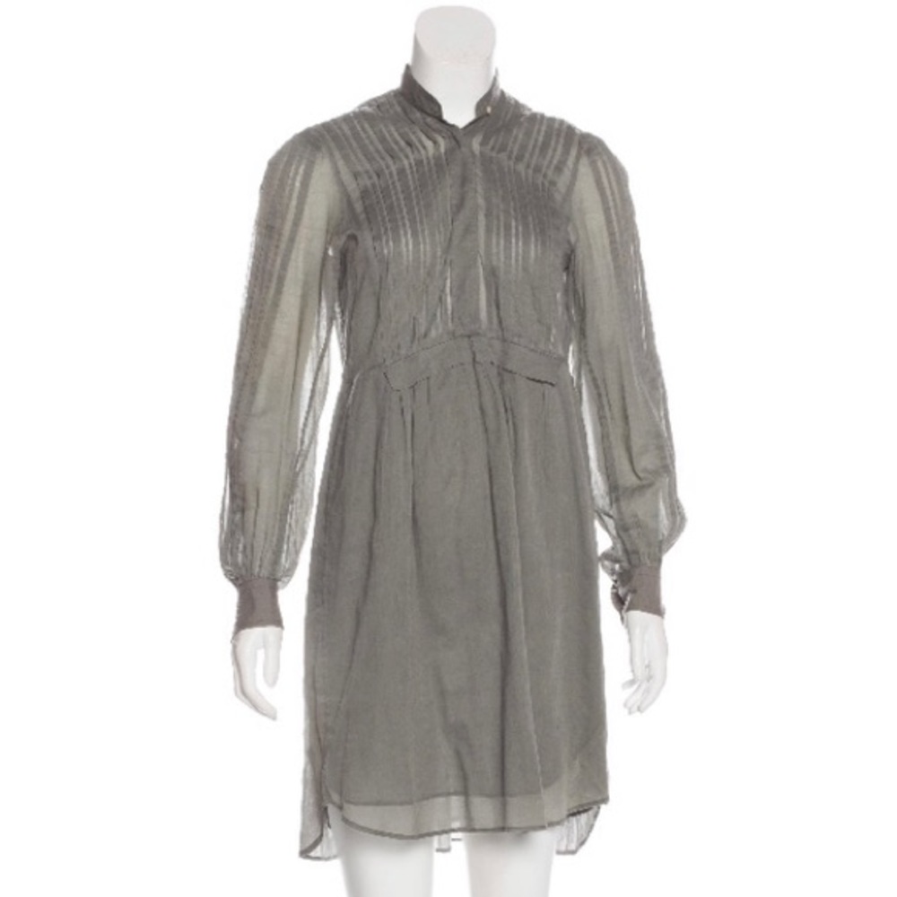 Etoile Isabel Marant shift dress